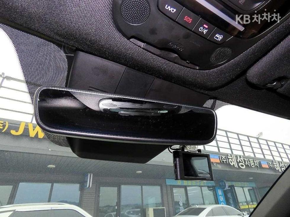 2021 - kia sorento