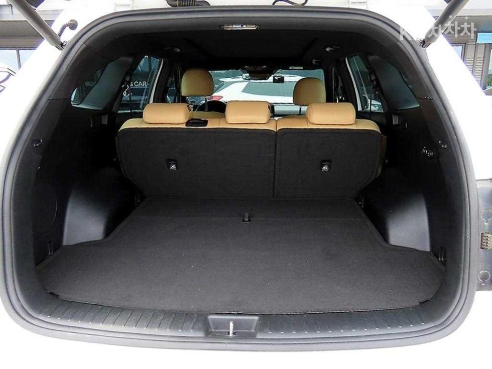 2021 - kia sorento