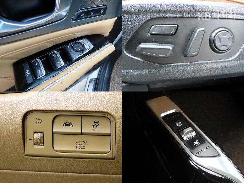 2021 - kia sorento