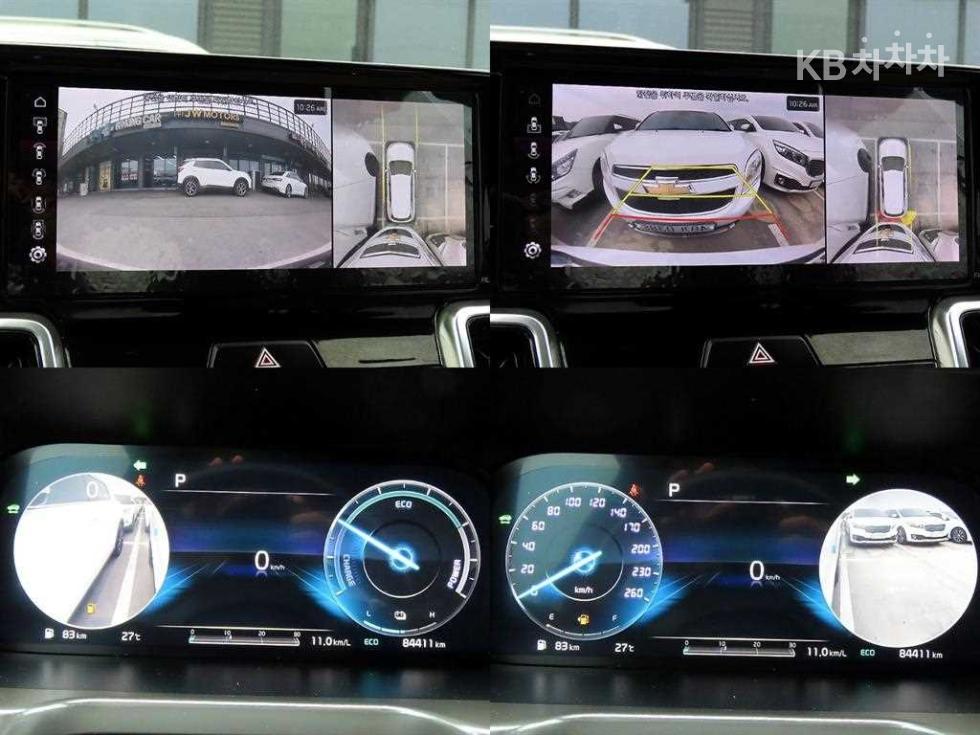 2021 - kia sorento