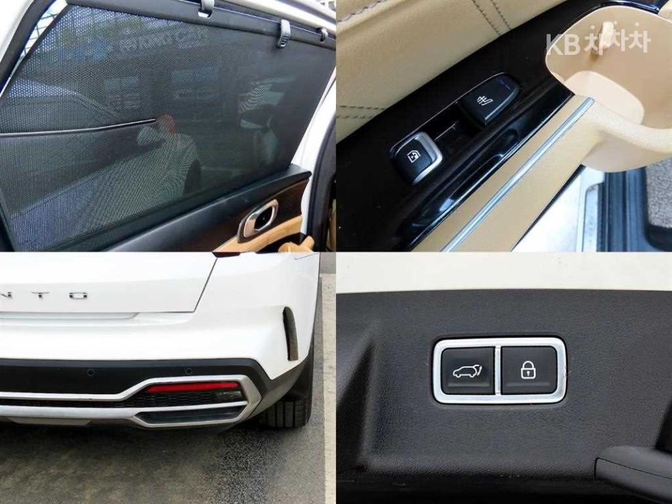 2021 - kia sorento