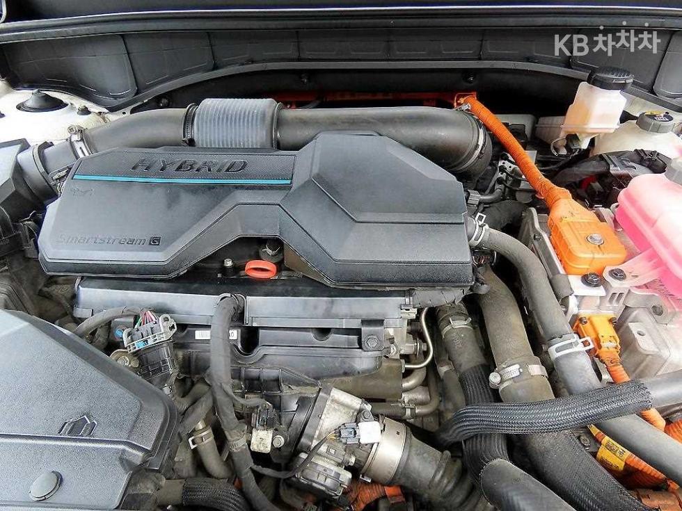 2021 - kia sorento