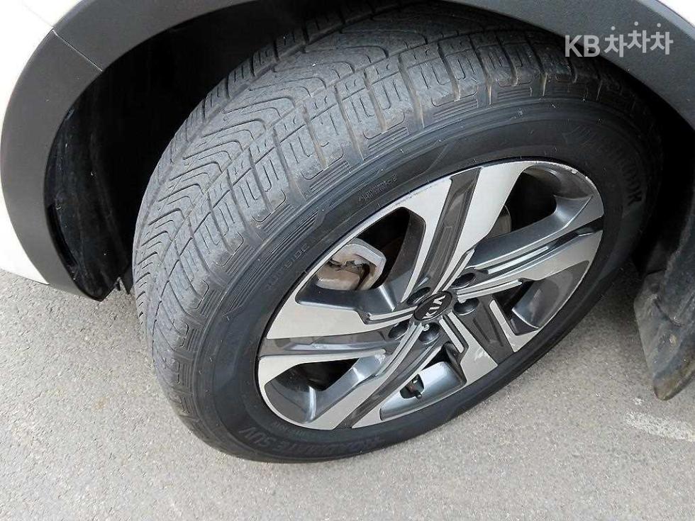 2021 - kia sorento
