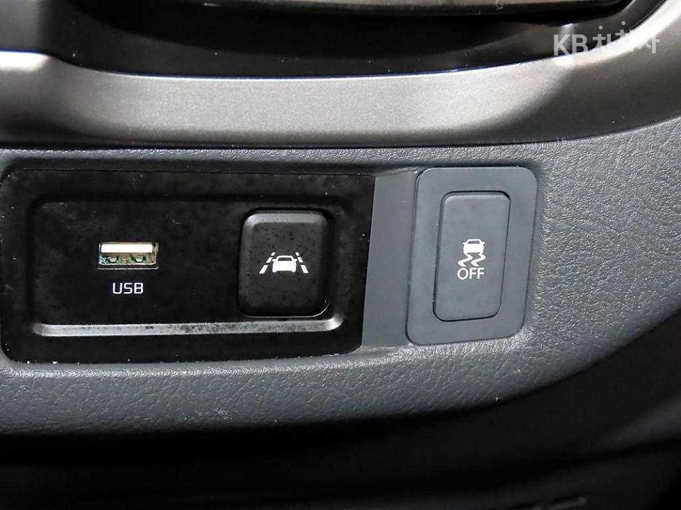 2023 - kia bongo iii