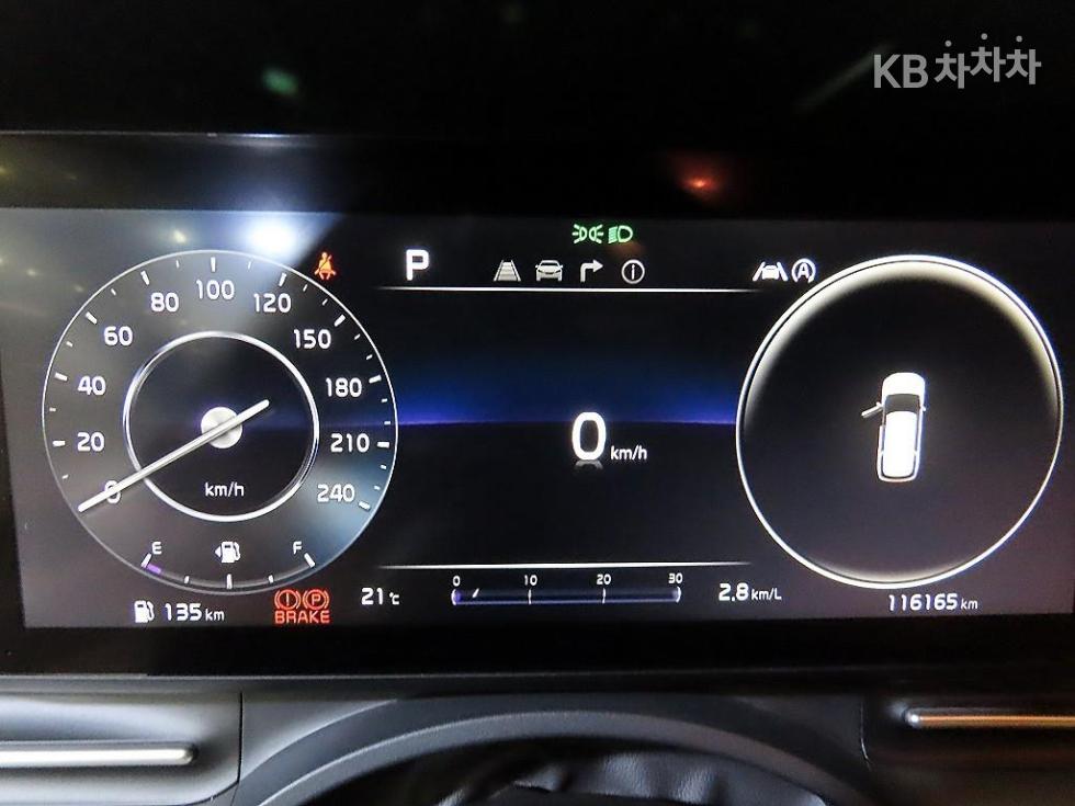 2021 - kia carnival