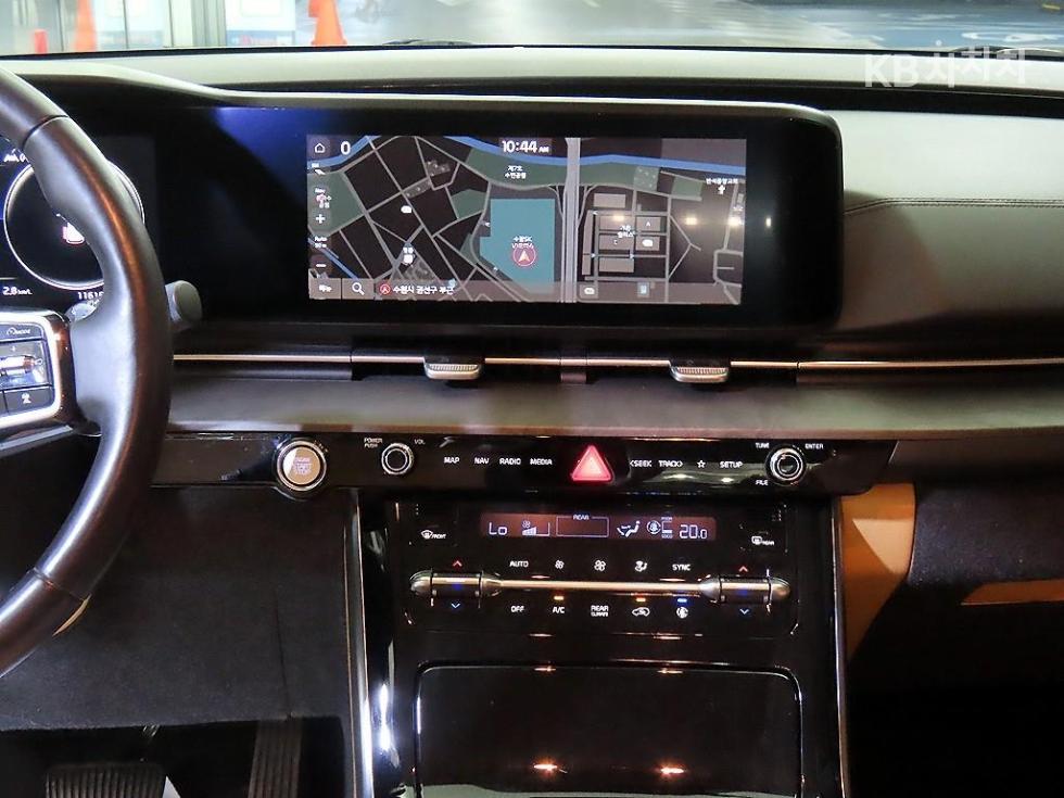 2021 - kia carnival