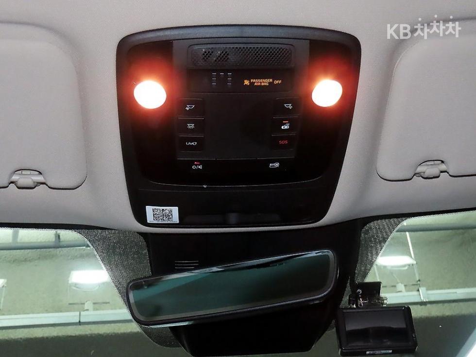 2021 - kia carnival