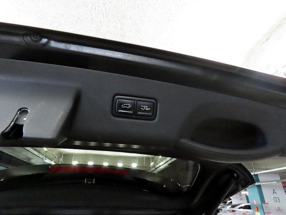 2021 - kia carnival
