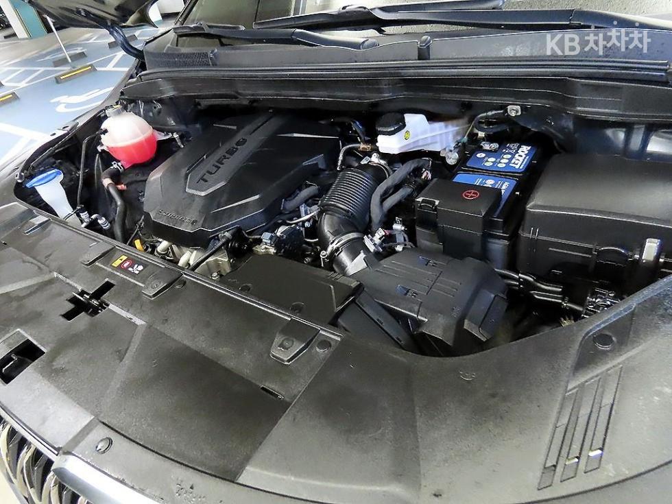 2021 - kia carnival