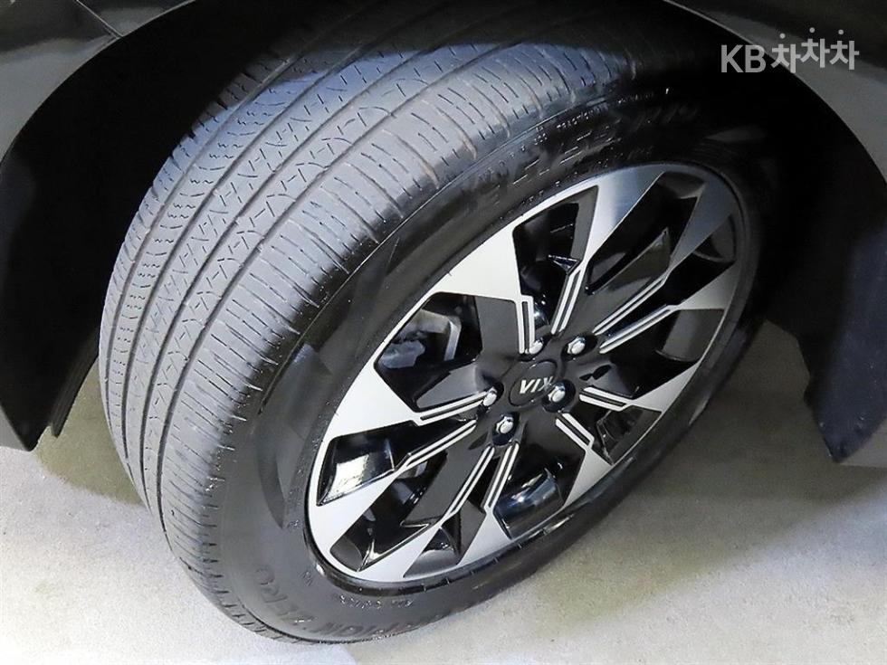 2021 - kia carnival