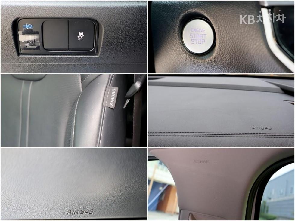 2024 - kia sorento