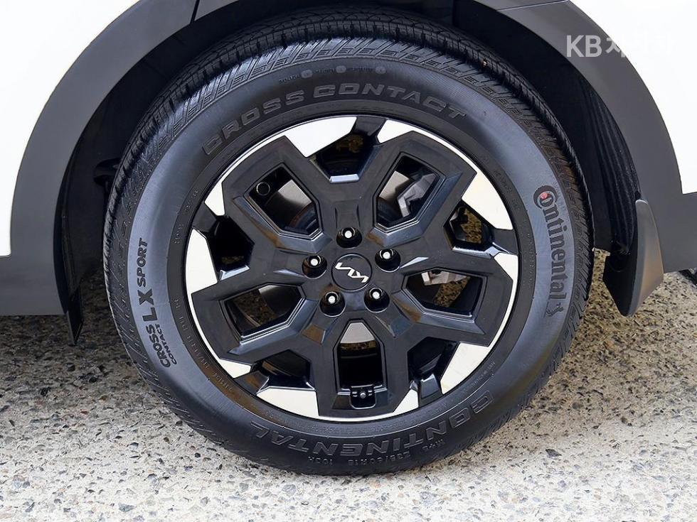 2024 - kia sorento