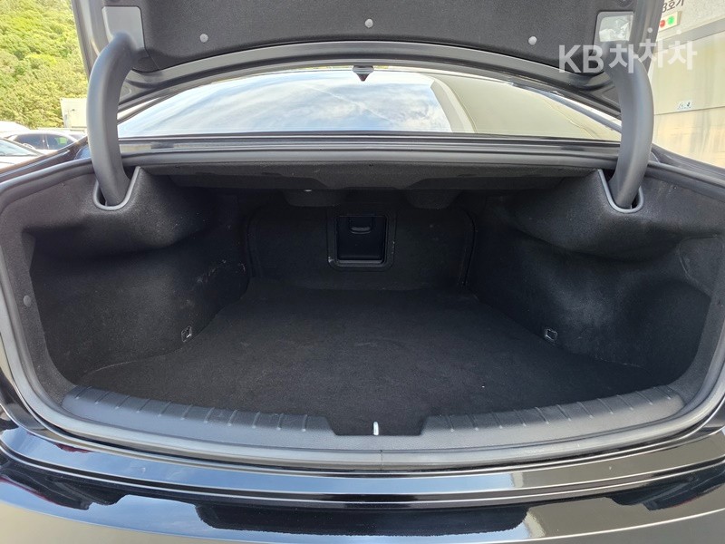 2016 - kia k7