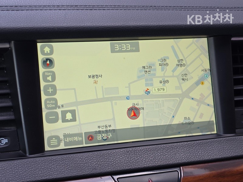 2016 - kia k7