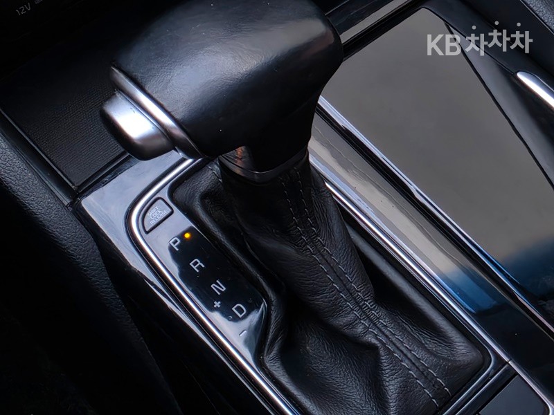 2016 - kia k7