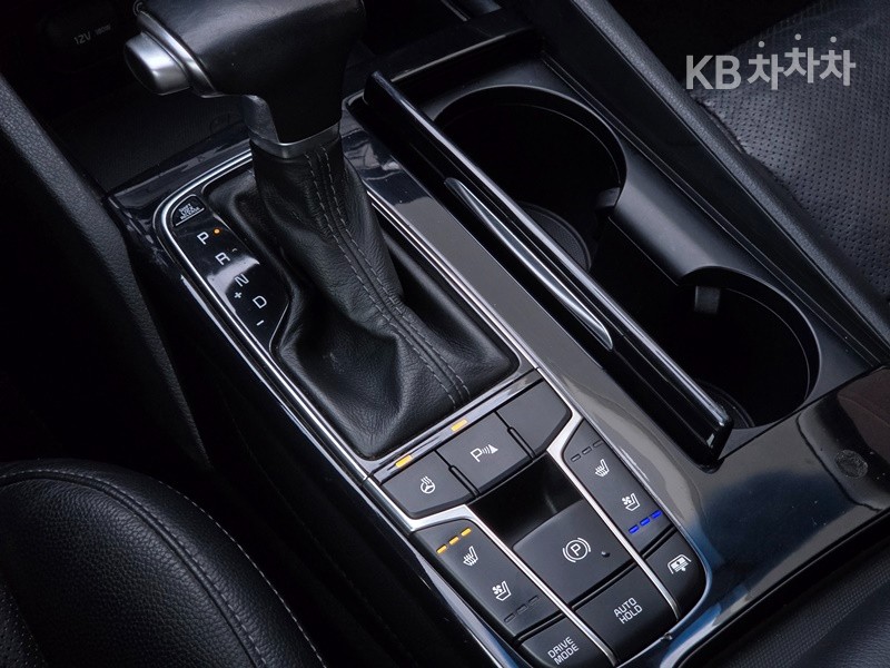 2016 - kia k7