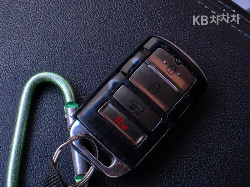 2016 - kia k7
