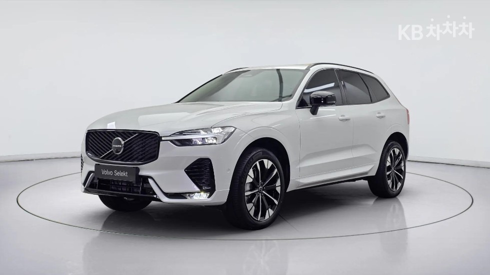 2026 volvo xc60