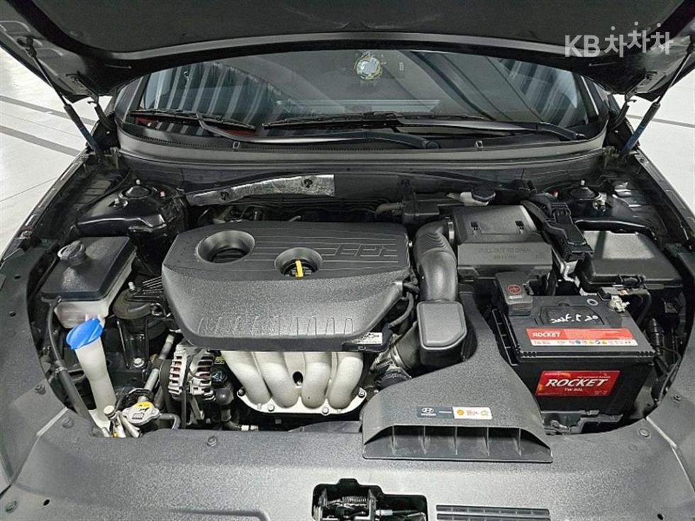 Hyundai Sonata — miniaturë 5
