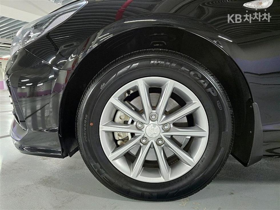 Hyundai Sonata — miniaturë 15