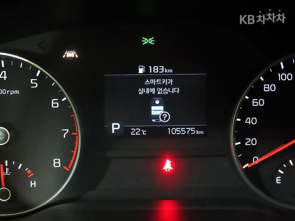 2019 - kia sportage