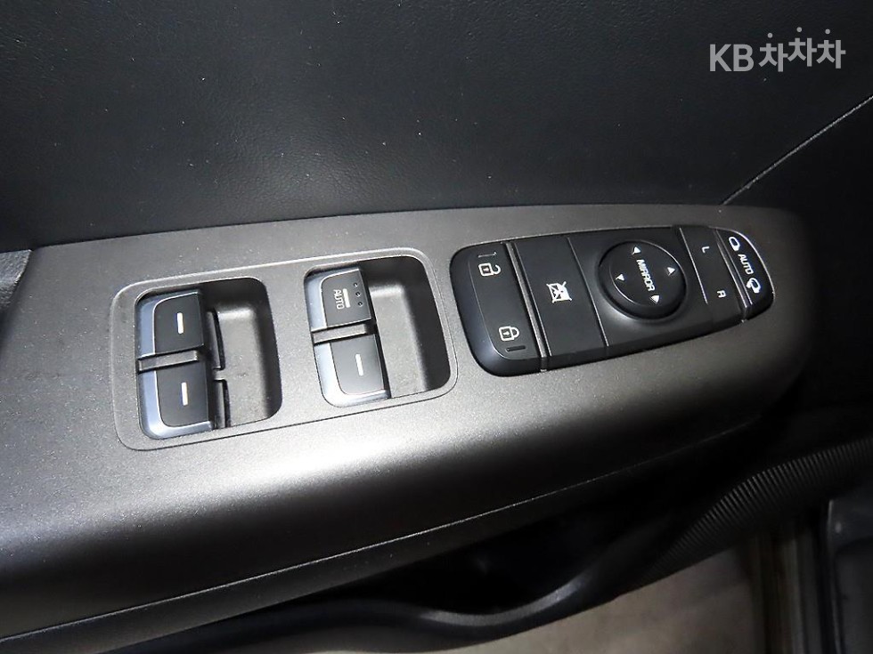 2019 - kia sportage