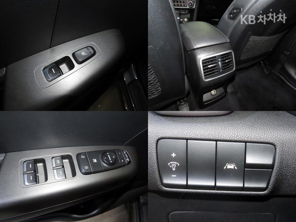 2019 - kia sportage