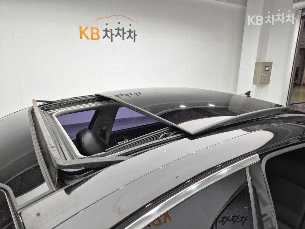 2014 - kia k5