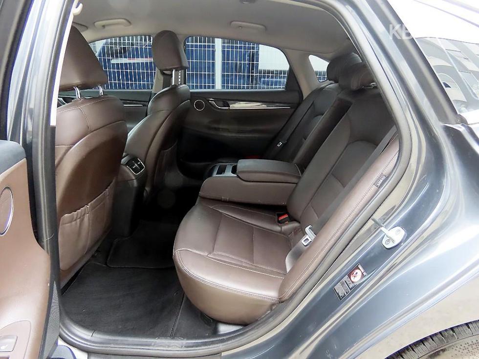 Hyundai Grandeur — miniaturë 6