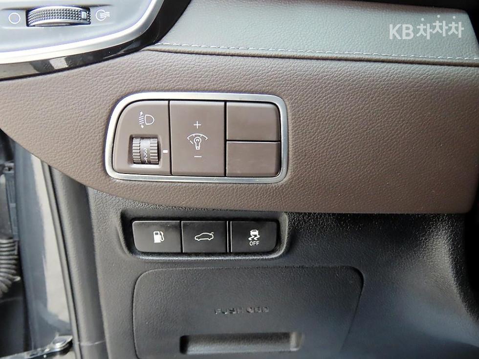 Hyundai Grandeur — miniaturë 12