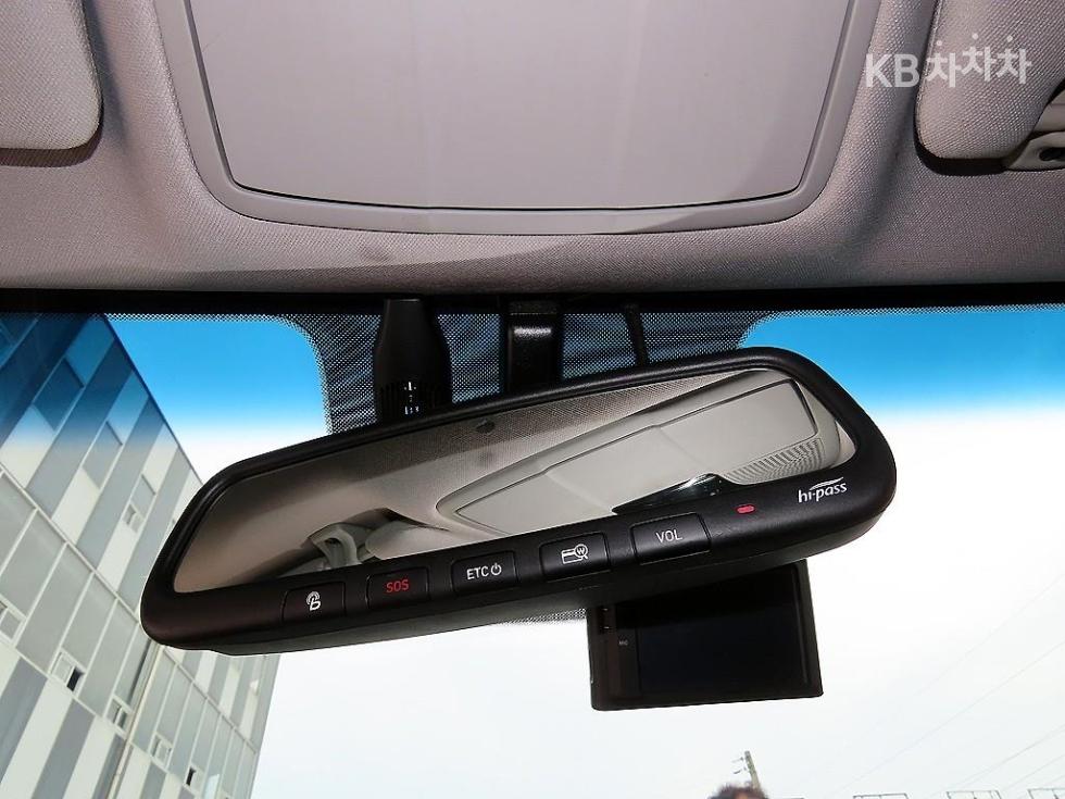 Hyundai Grandeur — miniaturë 16