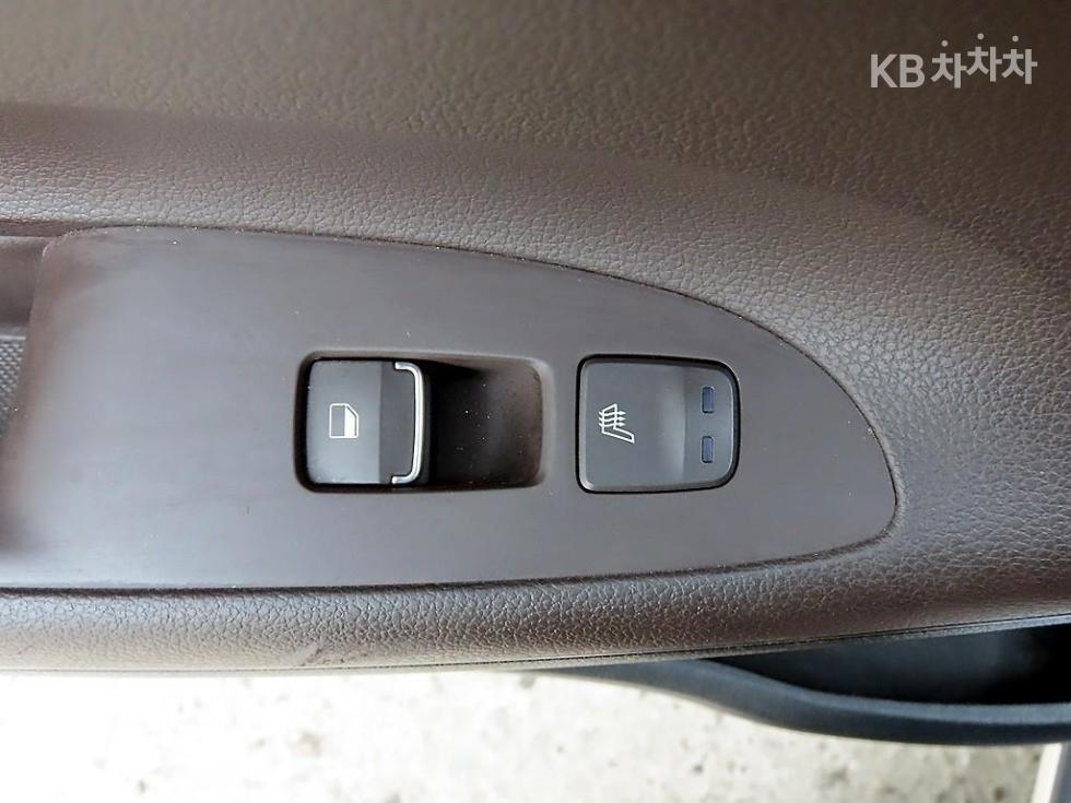 Hyundai Grandeur — miniaturë 17