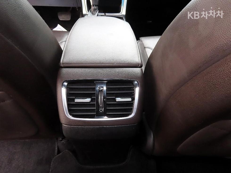 Hyundai Grandeur — miniaturë 18