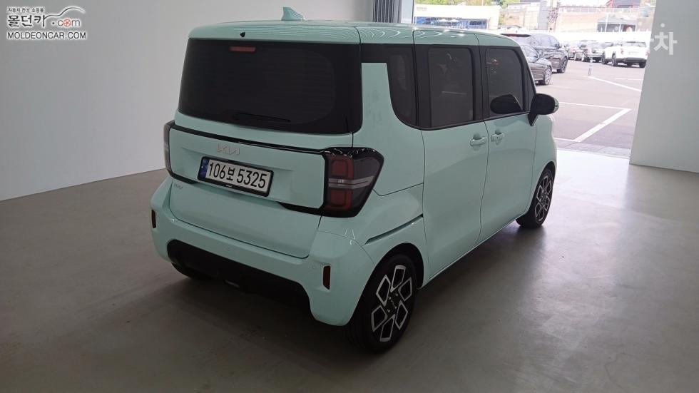 2024 - kia kia