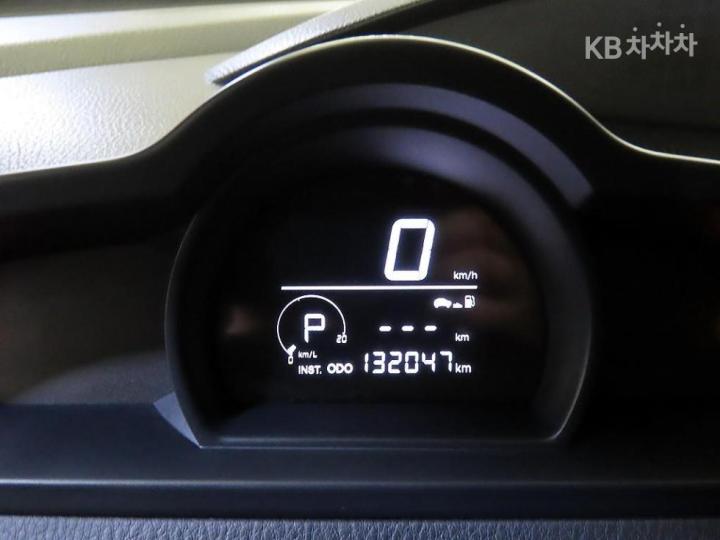 KG Mobility (Ssangyong) Korando Turismo 4WD GT 10