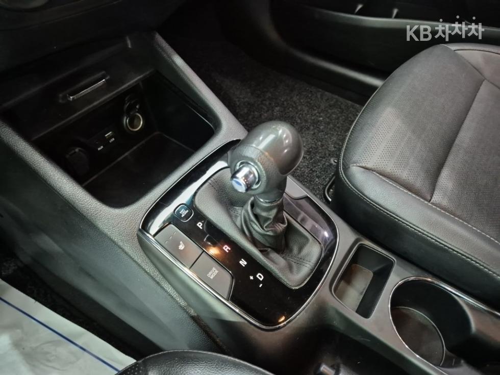 2018 - kia k3