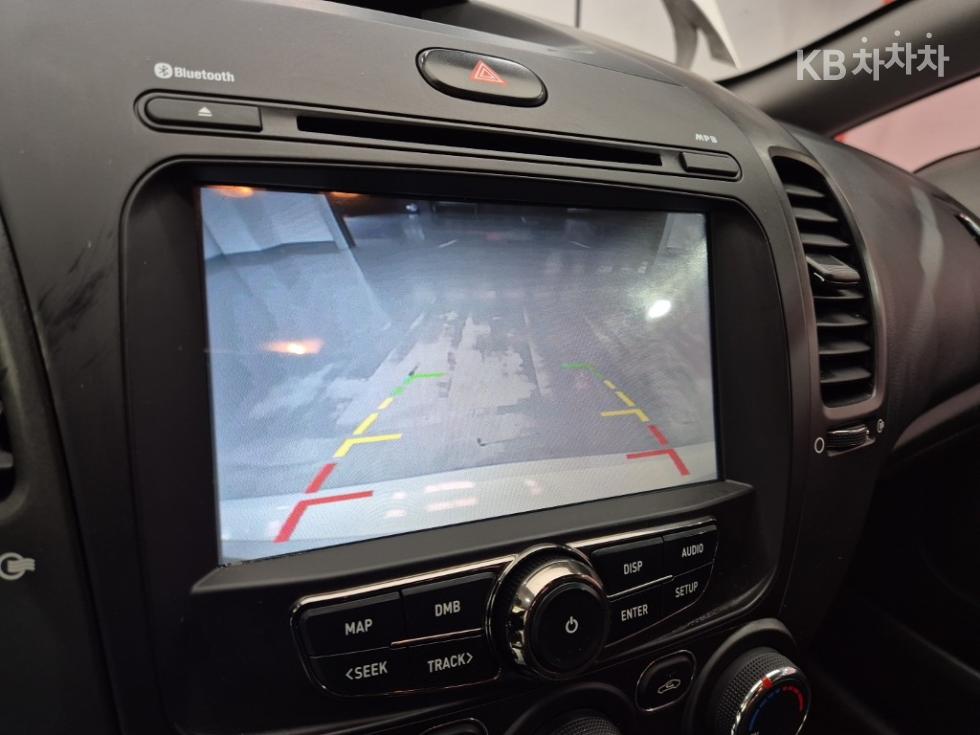 2018 - kia k3