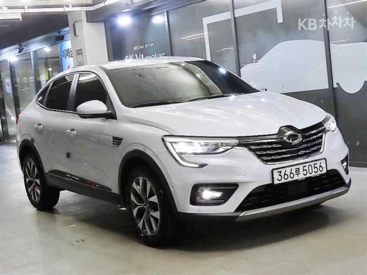 Renault XM3 1.3 Turbo Gasoline RE