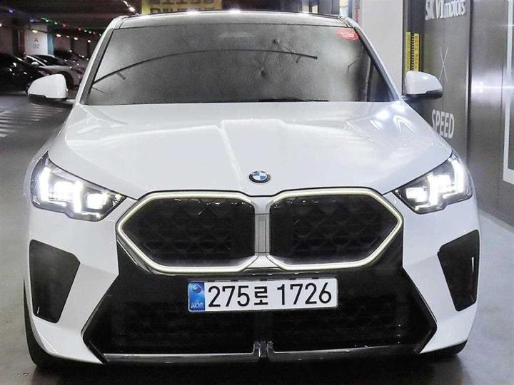 BMW X2 U10 xDrive20i M Sport