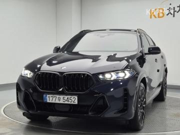 BMW X6 xDrive 40i — foto 1