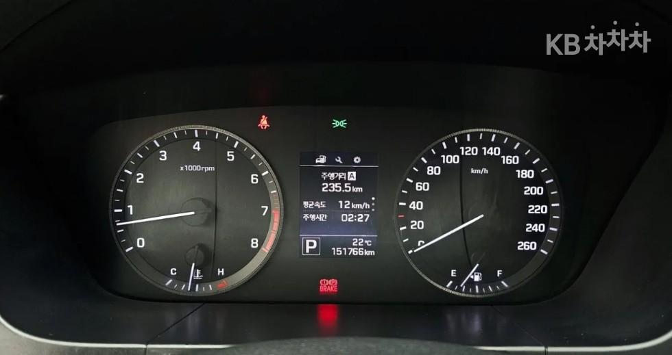 Hyundai Sonata — miniaturë 8