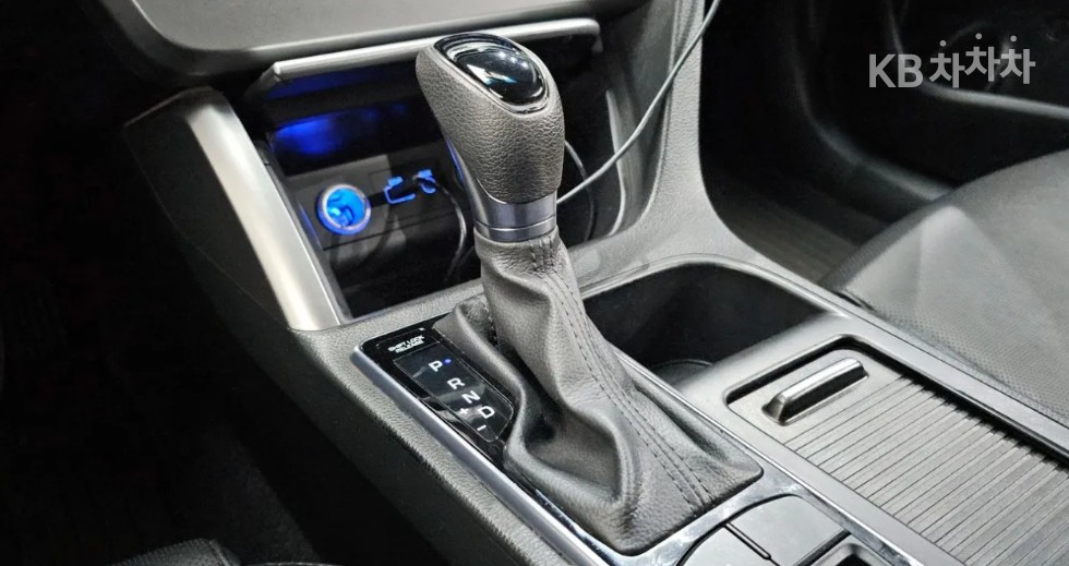 Hyundai Sonata — miniaturë 9