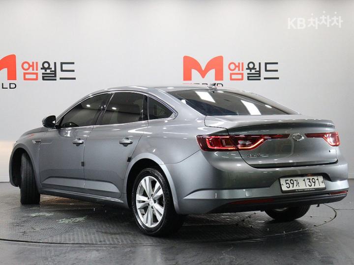 Renault SM6 1.5 dCi SE 5