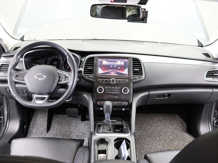 Renault SM6 1.5 dCi SE 10