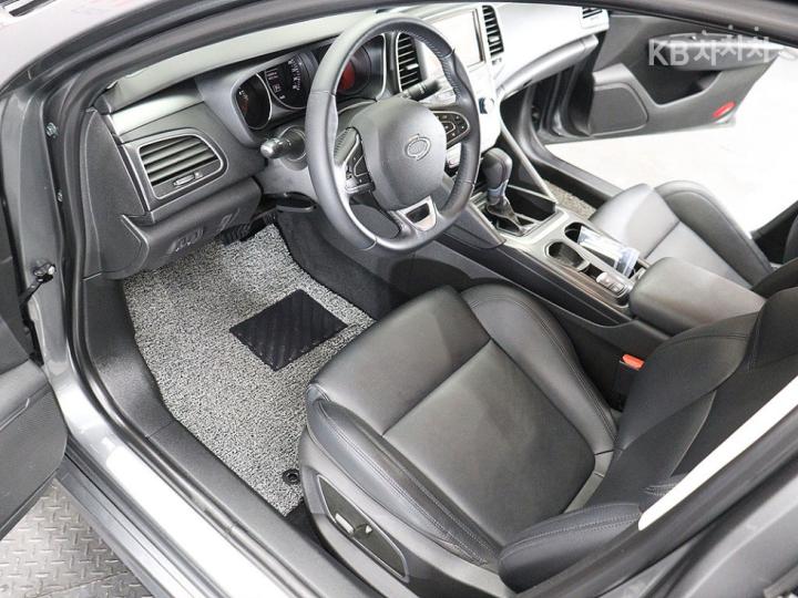 Renault SM6 1.5 dCi SE 8