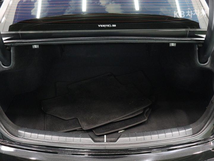 Kia K5 1.6 Gasoline Turbo Signature — фото 5