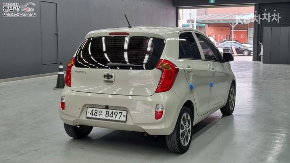 2012 - kia all