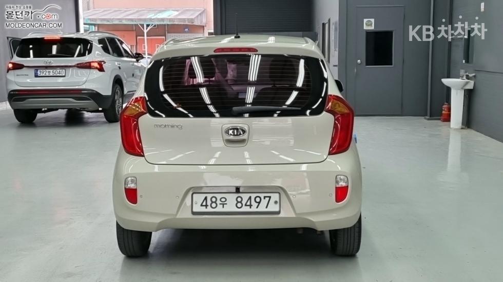 2012 - kia all
