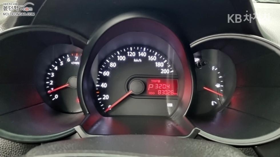 2012 - kia all