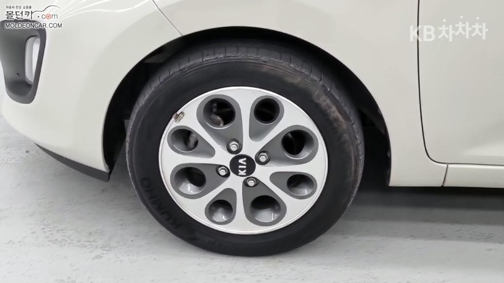 2012 - kia all